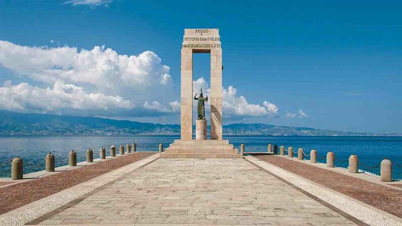 Fine settimana all’insegna del bel tempo in Calabria: le previsioni meteo per il weekend