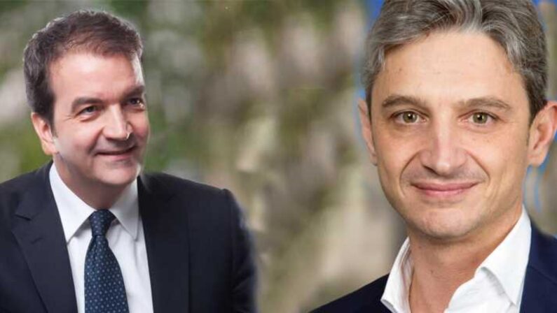 Politiche 2022, Calabria roccaforte di Forza Italia: eletti Mangialavori e Occhiuto