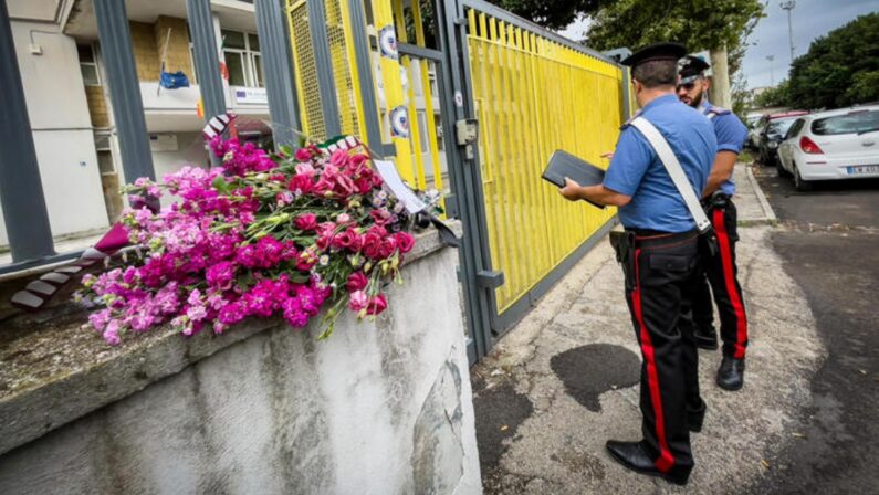 Professore ucciso a Melito di Napoli: fermato un collaboratore scolastico