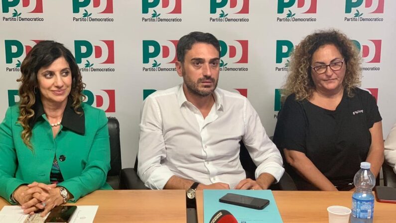 Il voto in Calabria, il Pd prova a fare autocritica: «Ora una seria riflessione»