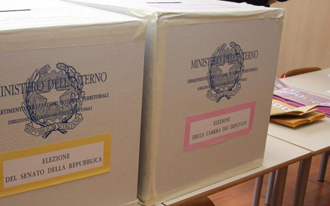L’editoriale di Roberto Napoletano l’ALTRAVOCE dell’ITALIA NON FATEVI RUBARE IL VOTO