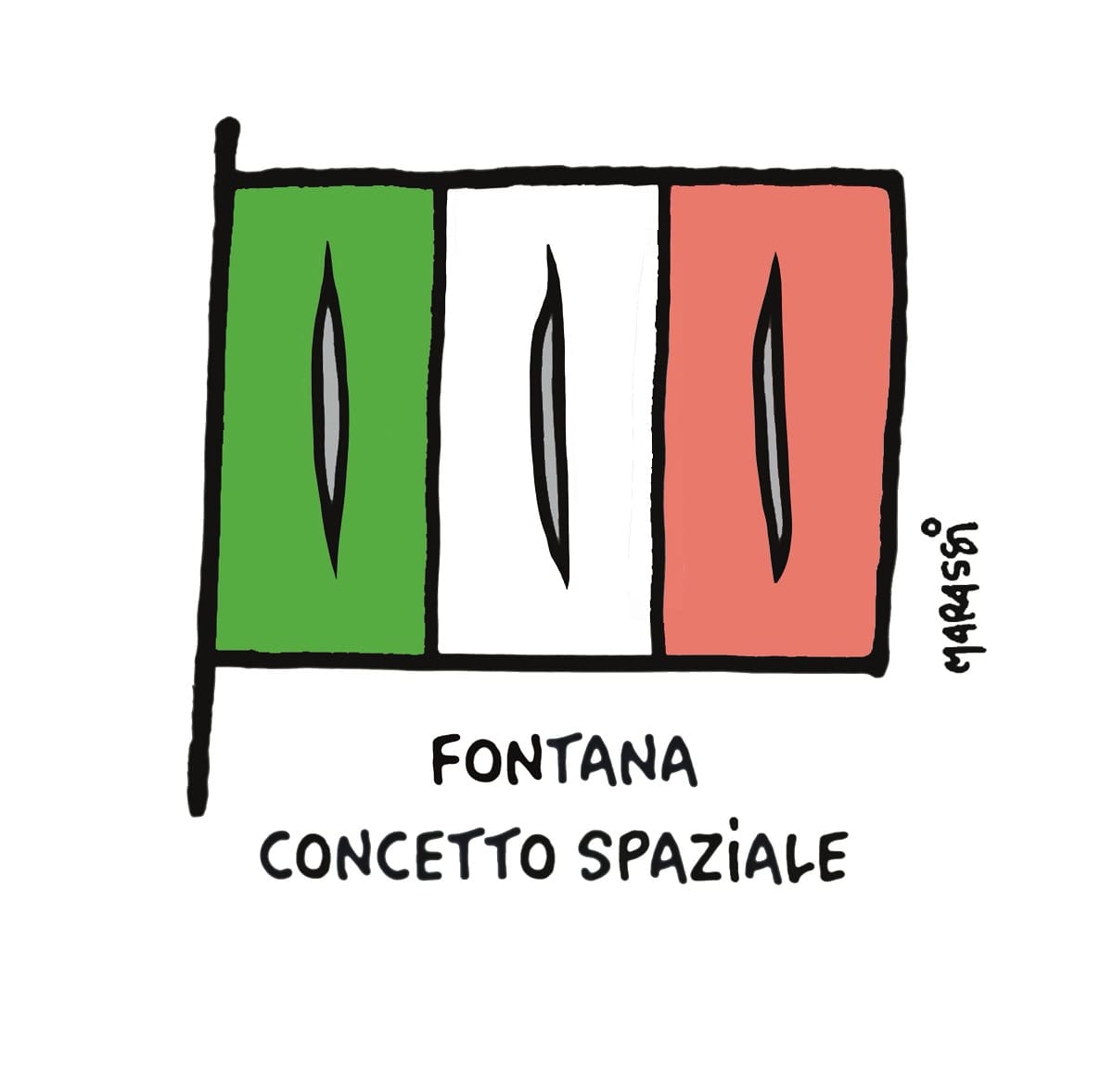 La sfogliatella di Marassi 15 ottobre 2022