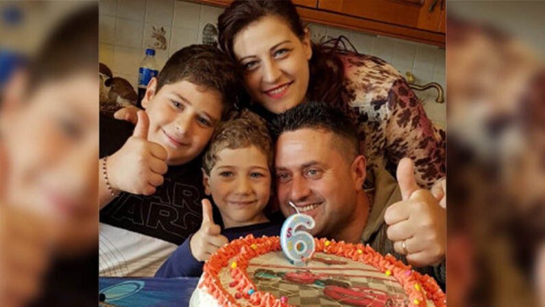 La storia del piccolo Davide Fiorillo, compleanno con gli angeli