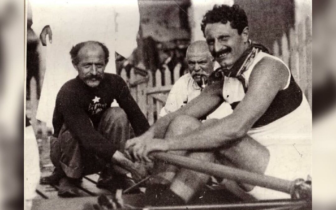 Giuseppe Sinigaglia