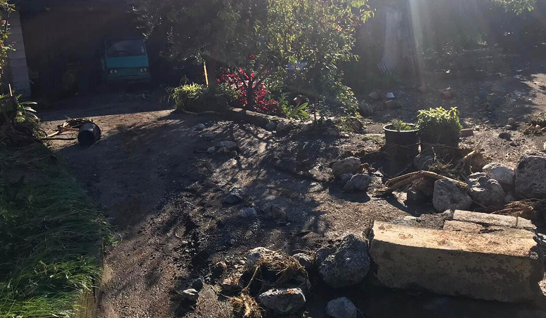 Maltempo, Maratea conta i danni dopo la paura