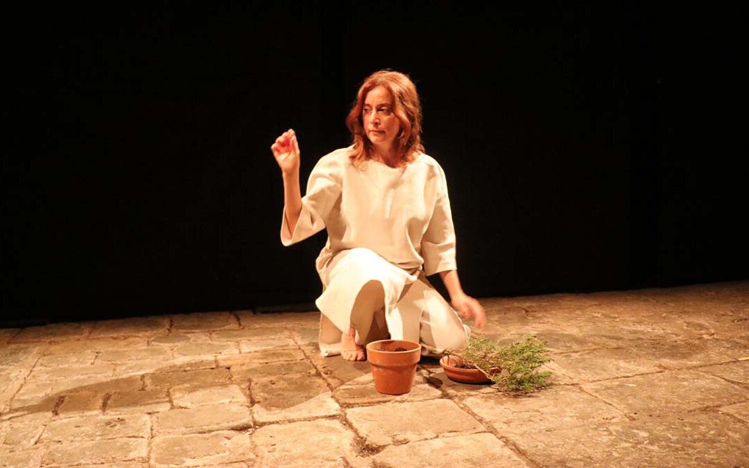 Sguardi a Sud, a Mendicino una “nuova” Medea