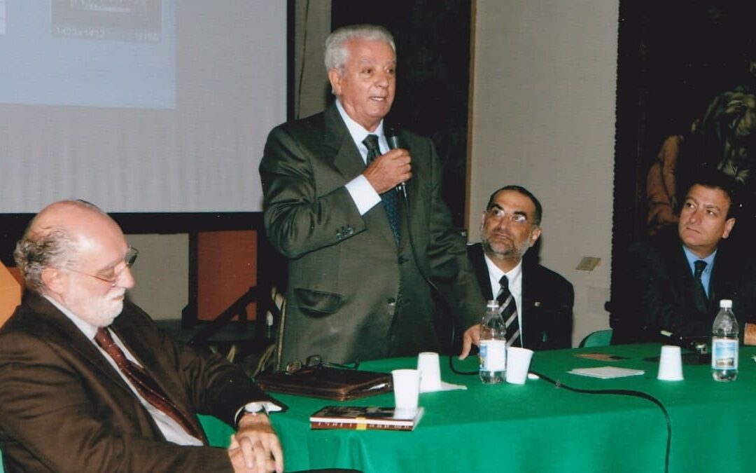 Pasqualino Perfetti