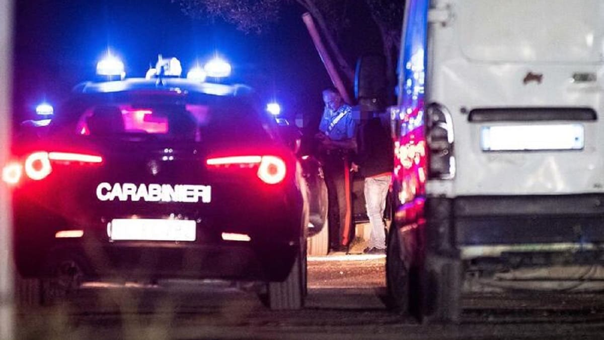carabinieri