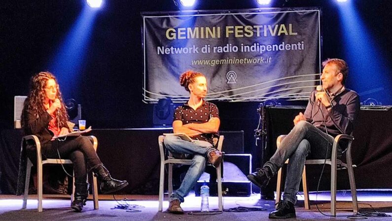 La CaRadiovana del network di radio indipendenti Gemini arriva in Calabria