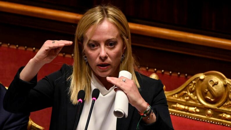 Quando Meloni propose una legge contro il “regionalismo differenziato”