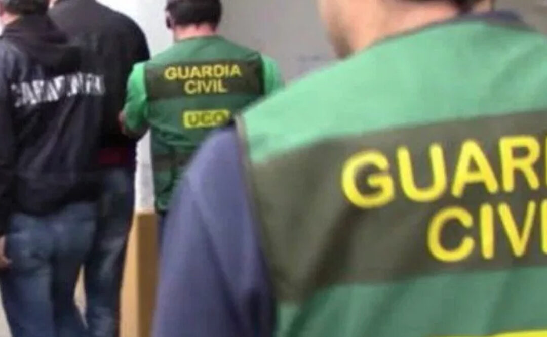 Broker della ‘ndrangheta latitante arrestato in Spagna