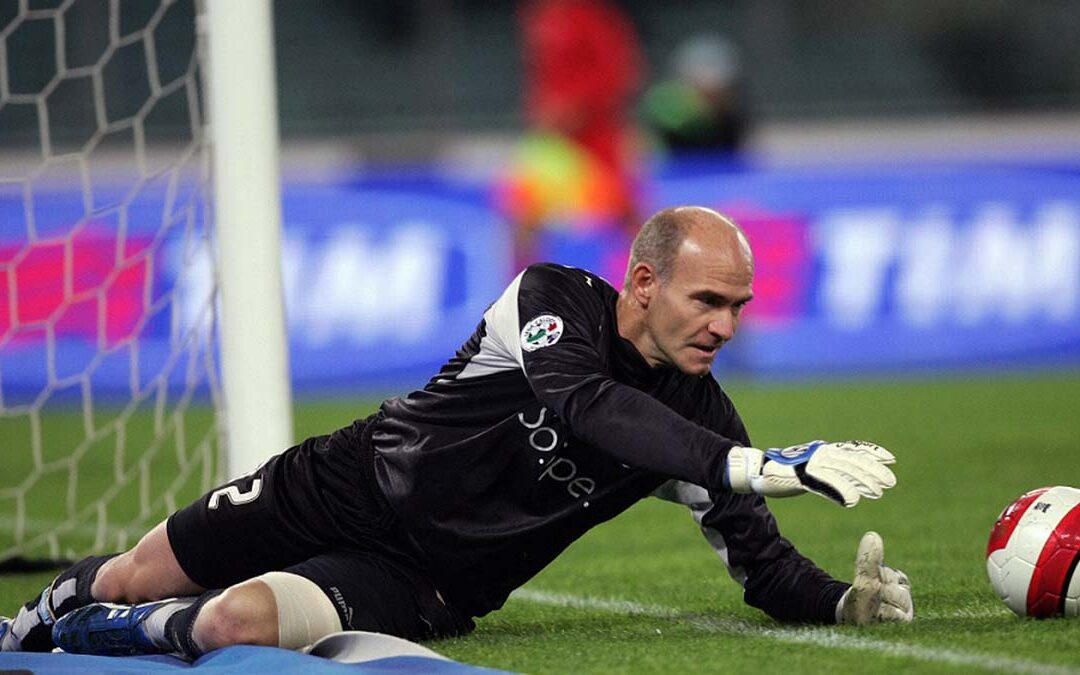 Marco Ballotta