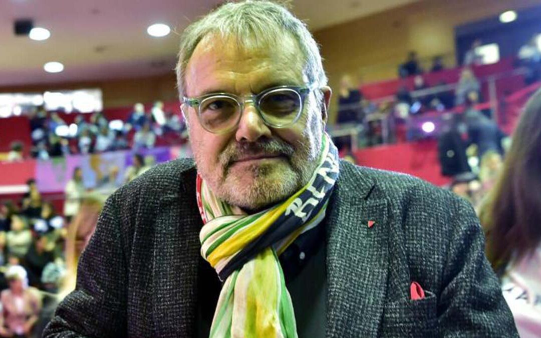 Oliviero Toscani