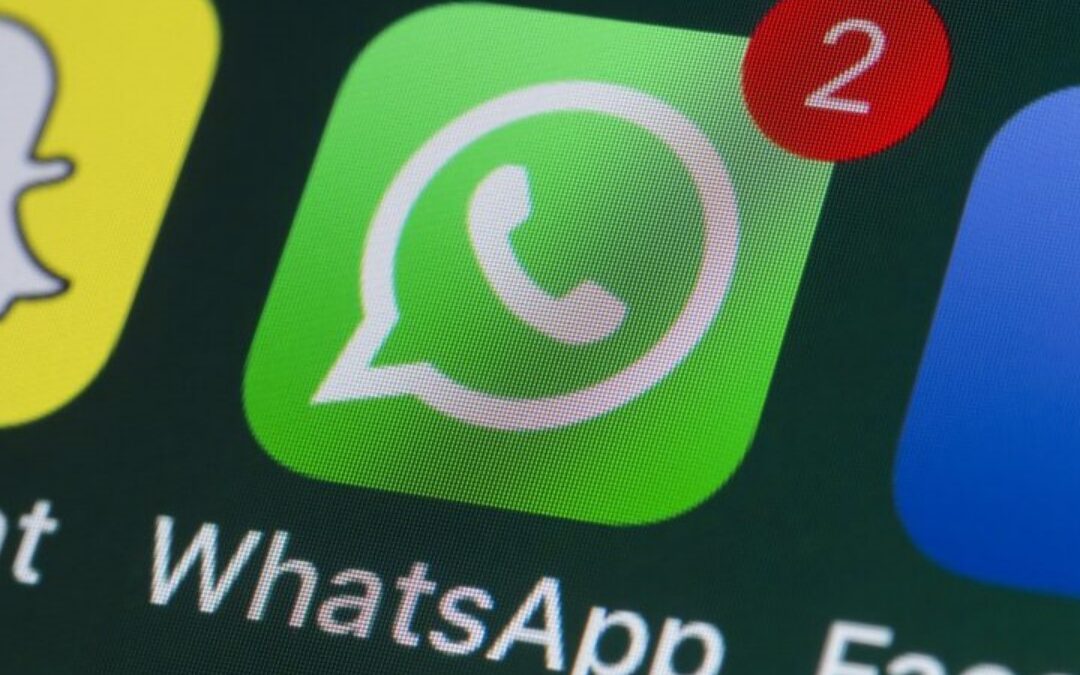 WhatsApp down in tutta Italia, impossibile mandare messaggi