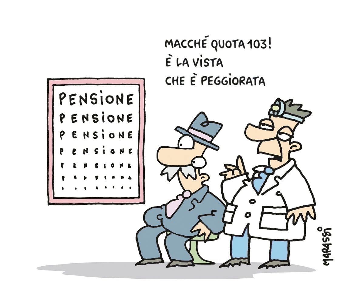 La sfogliatella di Marassi del 19 novembre 2022