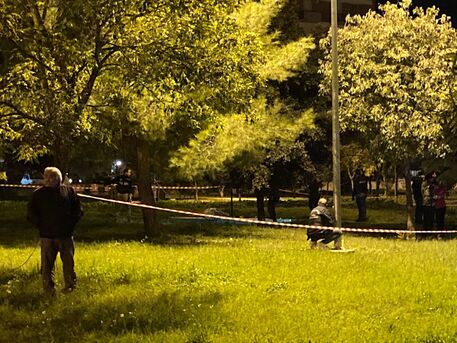 Foggia, 21enne ucciso con 5 colpi di pistola. Un minorenne si è costituito