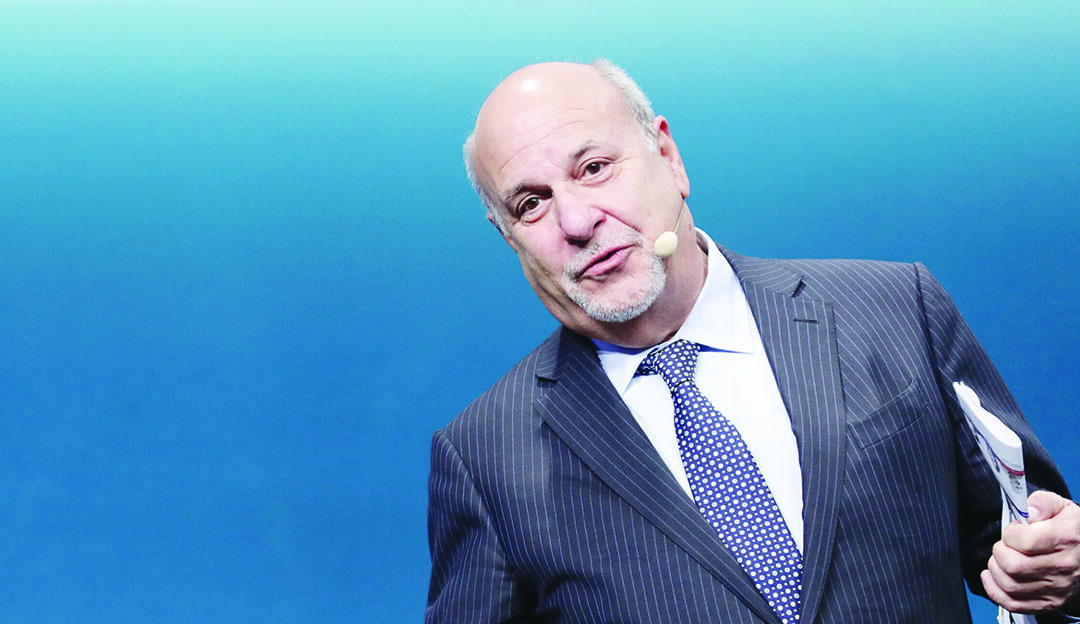 Alan Friedman