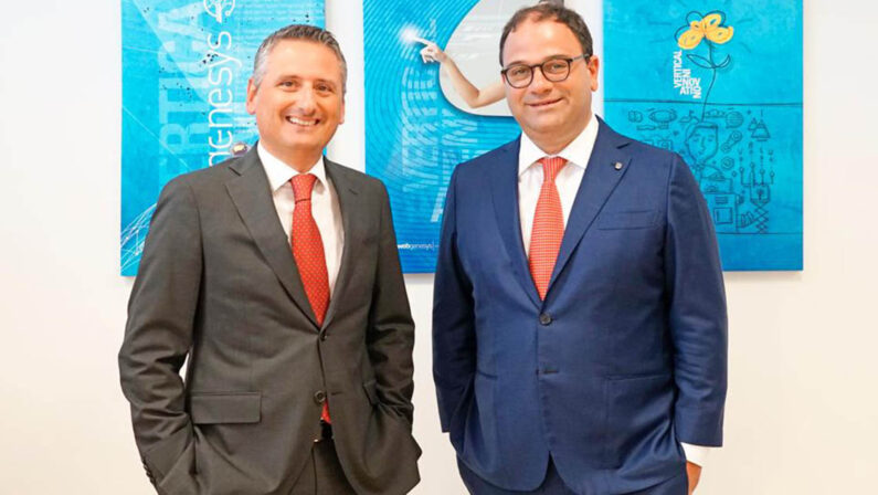 Webgenesys, System Integrator altamente specializzato, diventa S.p.A.