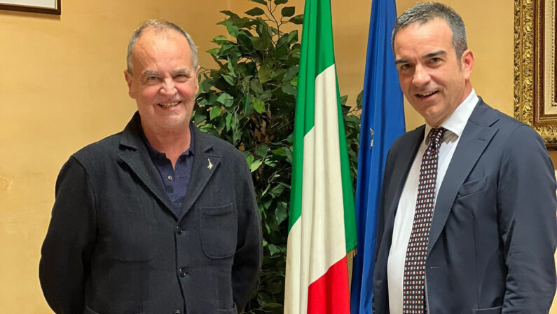 Autonomia, Calderoli cerca (invano) sponde in Calabria