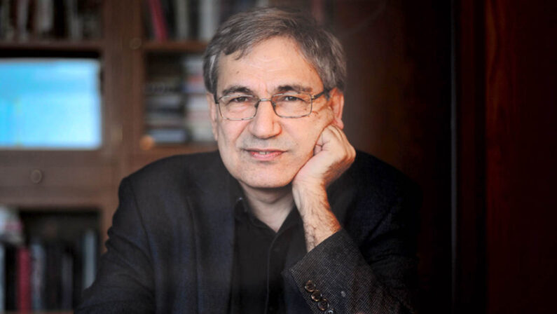 Pamuk e le identità sfumate tra Islam e Ovest