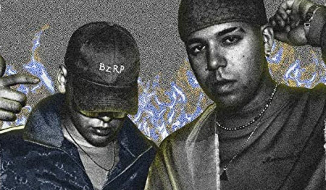 Bizarrap e Quevedo