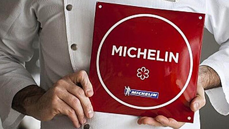 Stelle Michelin 2023: ecco le sette conferme per la Calabria