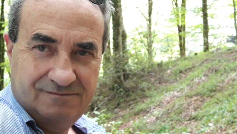 Lutto nella sanità vibonese, muore il dottor Antonio Demonte