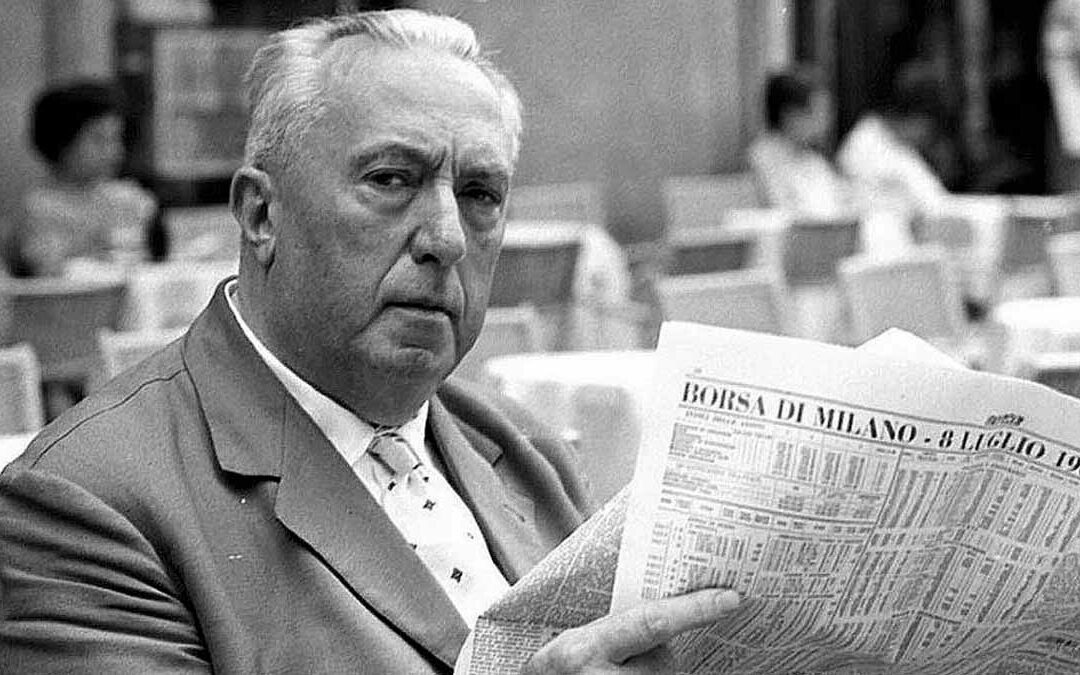 Carlo Emilio Gadda