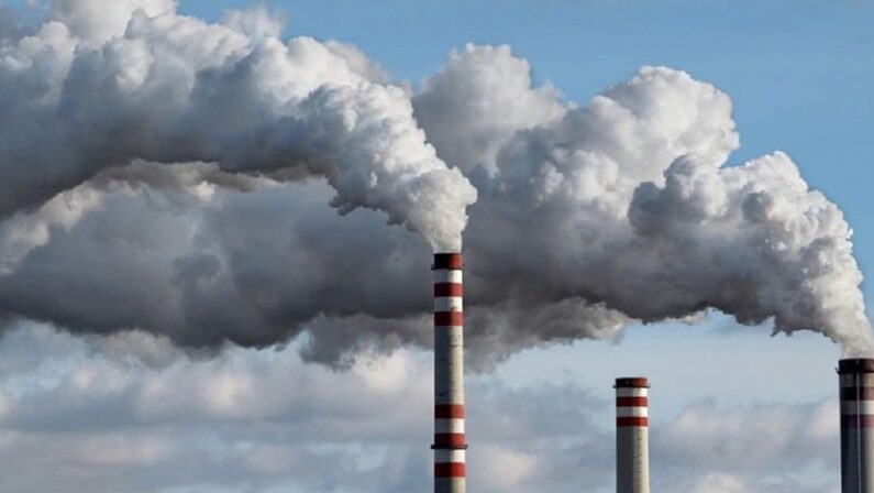 L'UE accelera nella lotta alle emissioni che alterano il clima