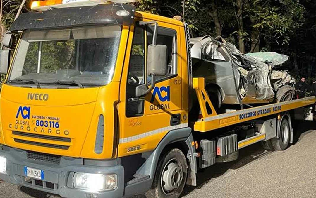 Immagine di repertorio