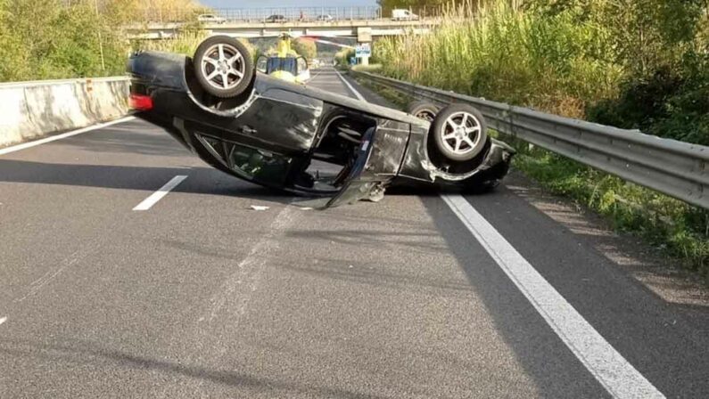 Incidenti stradali in Puglia, 96 morti nei primi 6 mesi del 2022