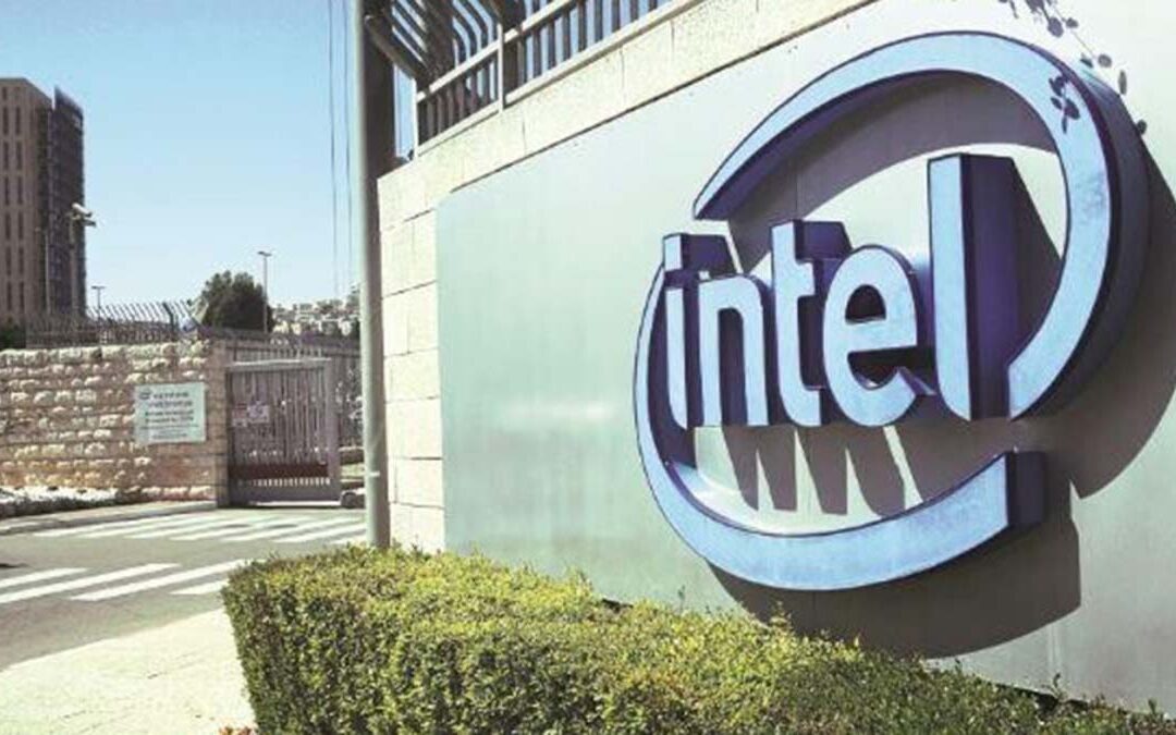 Investimenti Intel: dovevano essere in Sicilia, Giorgetti li ha voluti in Veneto