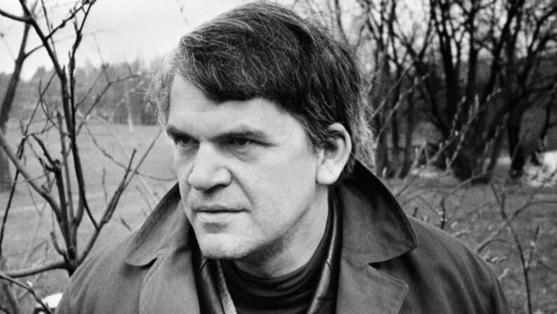 Milan Kundera: i guai di coppia, una questione universale