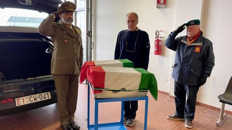 Onore ai marò trucidati