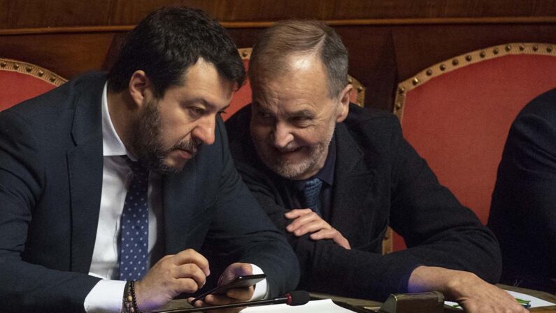 Blitz Lega sulla legge spacca Italia si viaggia verso lo scontro frontale