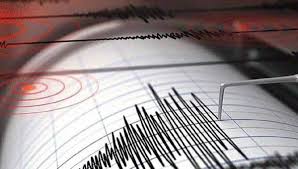 Lieve scossa di terremoto nel Cosentino