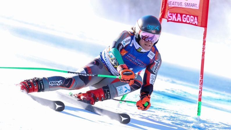 Braathen vince lo Slalom in Val d’Isère, Holdener ok a Sestriere