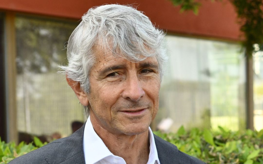 Abodi “Il calcio? Subito un tavolo con Gravina e Casini”