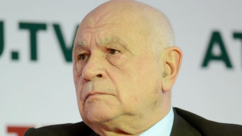 Giustizia, Nordio “La legge Severino va cambiata”