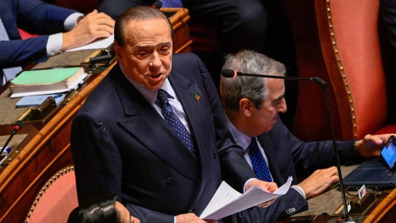 Autonomia differenziata, Berlusconi «Sì a riforma, ma serve equilibrio»