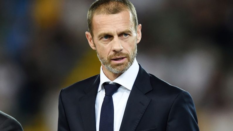 Da UE spallata alla Superlega, esultano Fifa e Uefa
