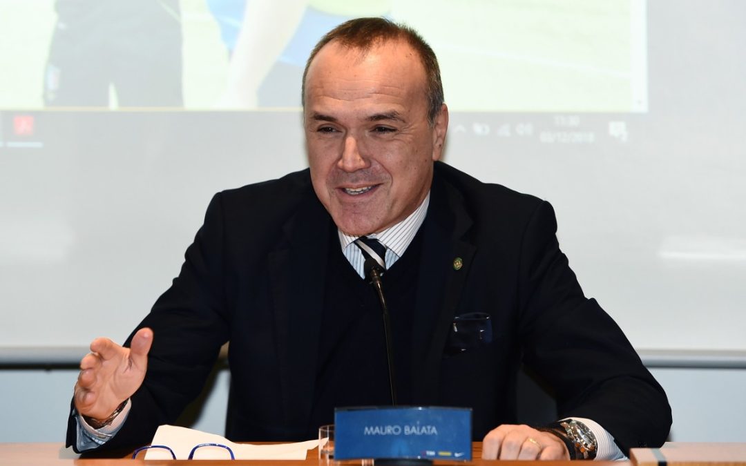 Lega B, inviate alla Figc le proposte di riforma
