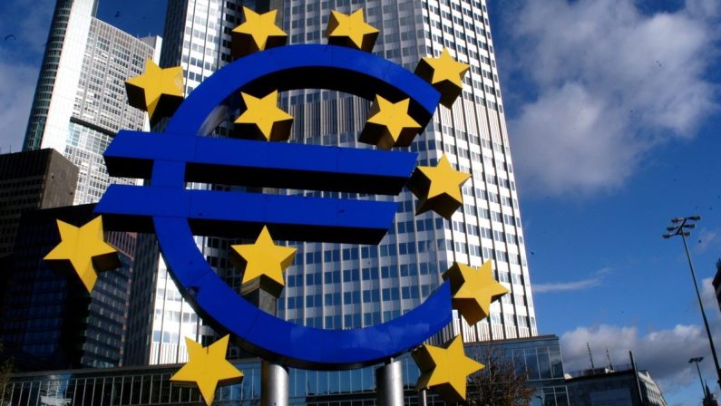 La Bce alza ancora i tassi di interesse: +50 punti base