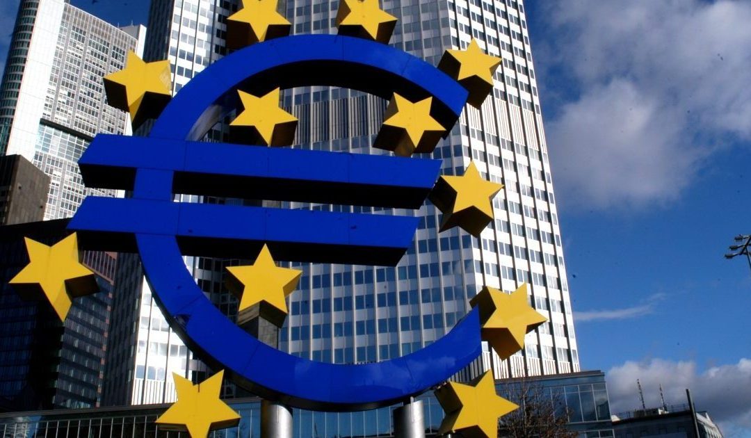 La sede della Bce