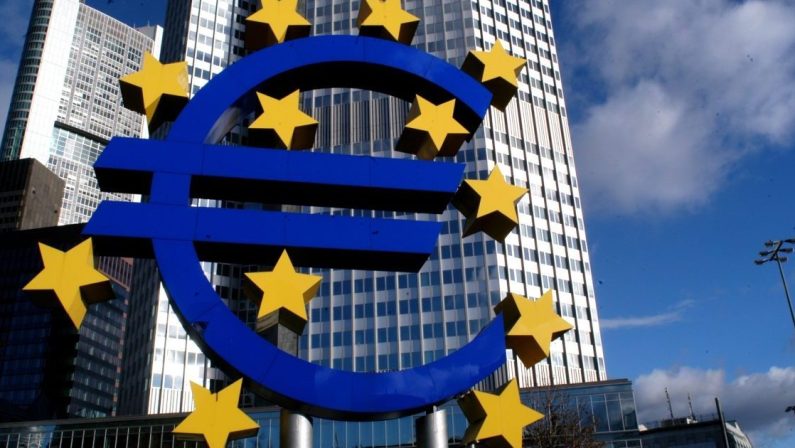 La Bce alza ancora i tassi di interesse: +50 punti base