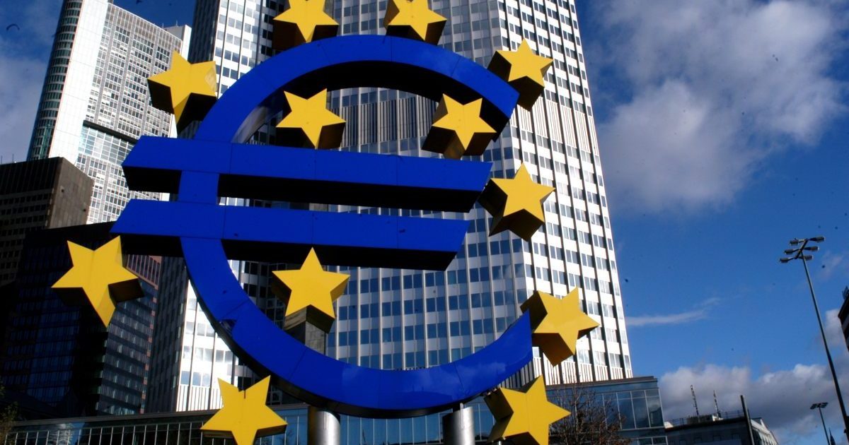 Bce Euro