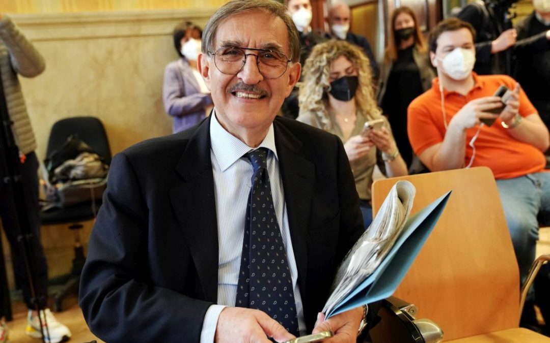 Riforme, La Russa “Semipresidenzialismo più adatto alla nostra storia”