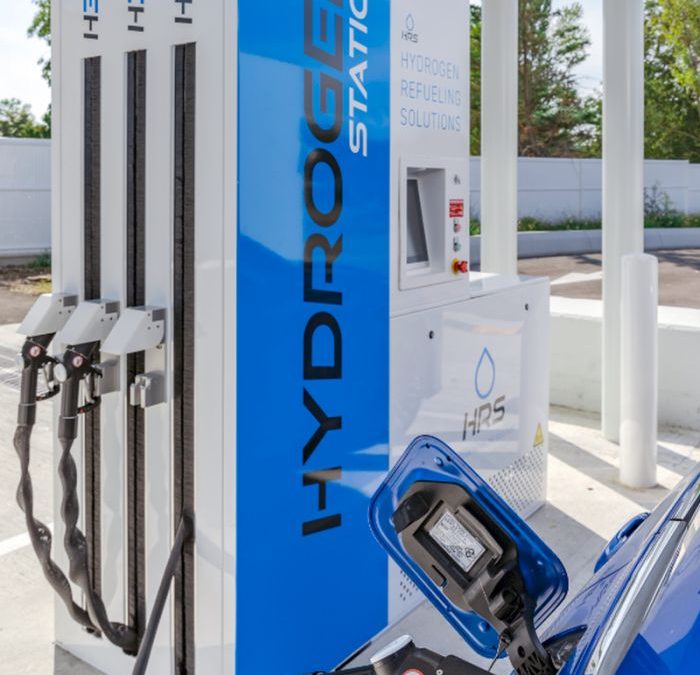 Snam, Cubogas e Hrs per soluzioni efficienti di mobilità a idrogeno