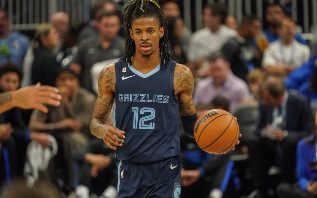 In Nba i Grizzlies volano con Ja Morant, ko i Pelicans