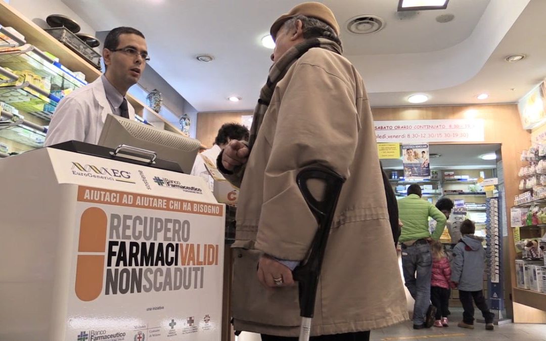 Al via a Vicenza “Pharma Links”, progetto contro la povertà sanitaria